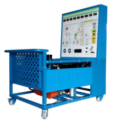 帕萨特B5自动空调实验台