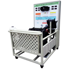 本田F22B1发动机实训台