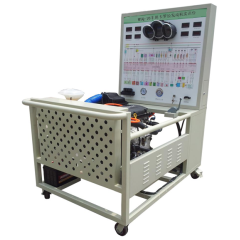 丰田卡罗拉发动机实训台