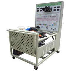 别克凯越电控发动机实训台