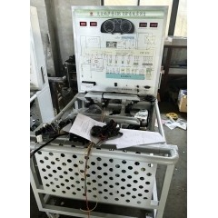 大众帕萨特ABS\ESP系统实训台