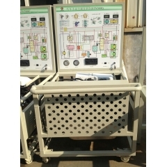 桑塔纳空调实训台