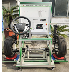 新能源电动转向助力(EPS)实验台