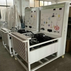 东风天锦EQ1120GA2空调系统实训台