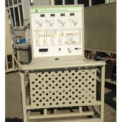 汽车ABS系统实验台