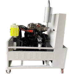 国赛东风DF-1204-8拖拉机拖拉机发动机综合实训台