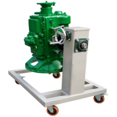 CSK181轻型变速器拆装实训台