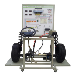 大众POLO电控液压助力转向实训台