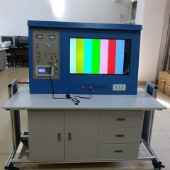 黔南民族师范学院家电实训室项目