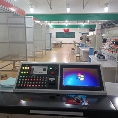 拜城技工学校电工技能实训项目