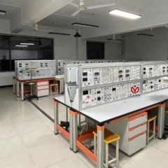 电工技术综合实验平台
