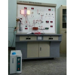 南通理工大学燃料电池教学实验台项目