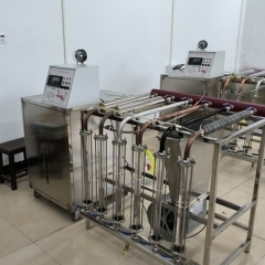 贵州大学材料与冶金学院热工实训室项目