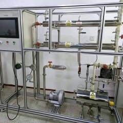 钦州学院石油与化工学院化工实验室项目