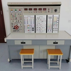 电工技术综合实训装置