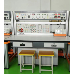电工电子综合实训平台