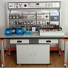 高级电工技能综合实训装置